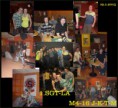 Sraz týmu 1.SGT-LA + M4-16 J-K-T-M - "Tropic+Xl club" 